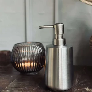 Dispenser - Rustfritt stål