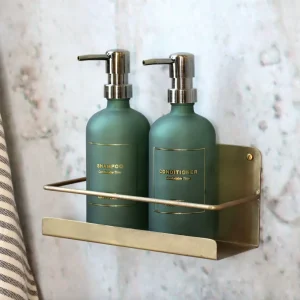 Flaske m. pumpe - Conditioner 500 ml - Grønn