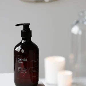 Håndsåpe, Meadow Bliss 490 ml – Meraki