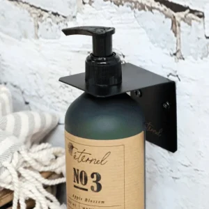 Veggoppheng til dispenser - Til Eternal-produkter