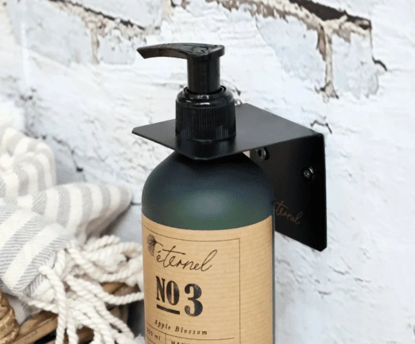 Veggoppheng til dispenser - Til Eternal-produkter