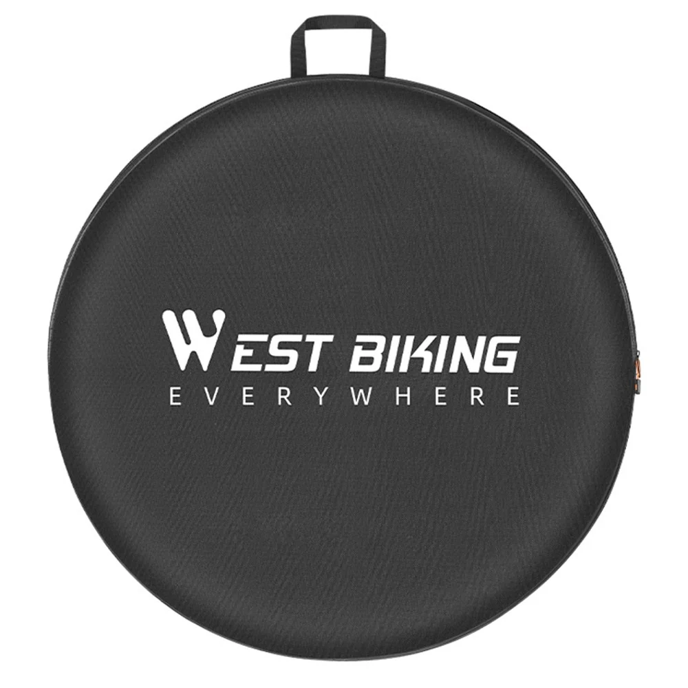 Sykkelhjultrekk i polyester terrengsykkel 26-27,5’’