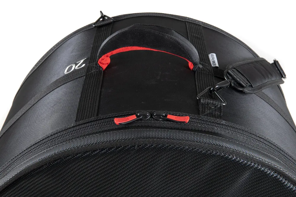 GEWA gigbag basstromme SPS - 20x14"