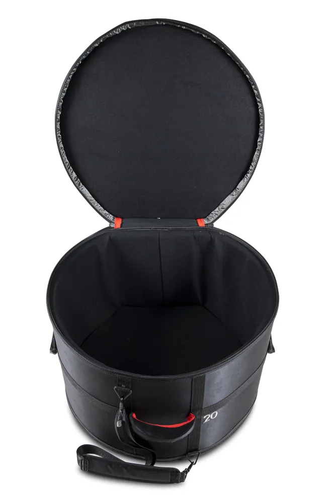 GEWA gigbag basstromme SPS - 20x14"