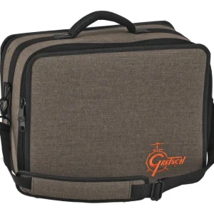 Gretsch Gig Bag dobbelpedal Pro Tour - 40 x 30 x 60 cm (GR-DPB)