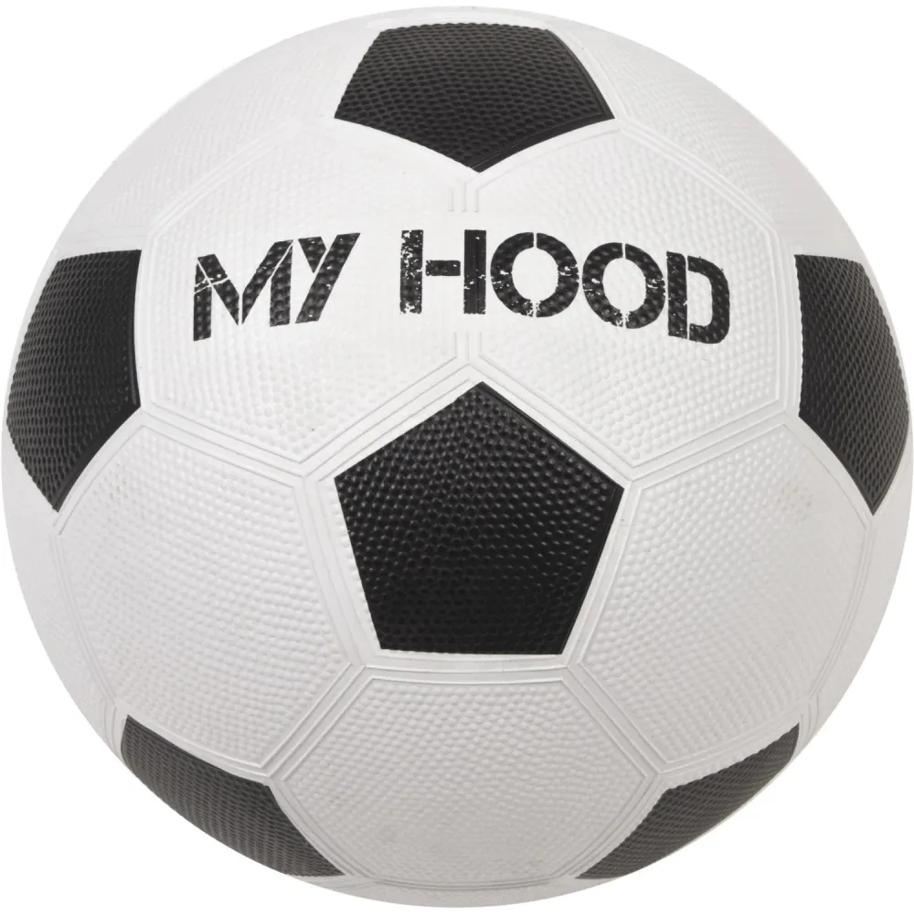 My Hood Streetfodbold Gummi