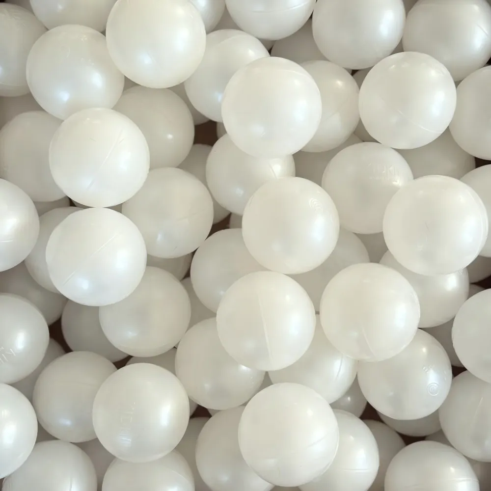 Turble Time Pearl Balls