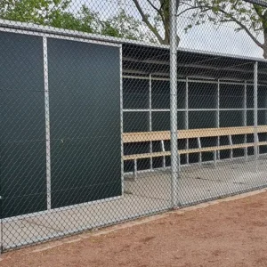 Utgraving - Phillies 10 meter