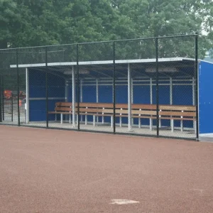 Utskiftbar plass - Red Sox - 10 meter