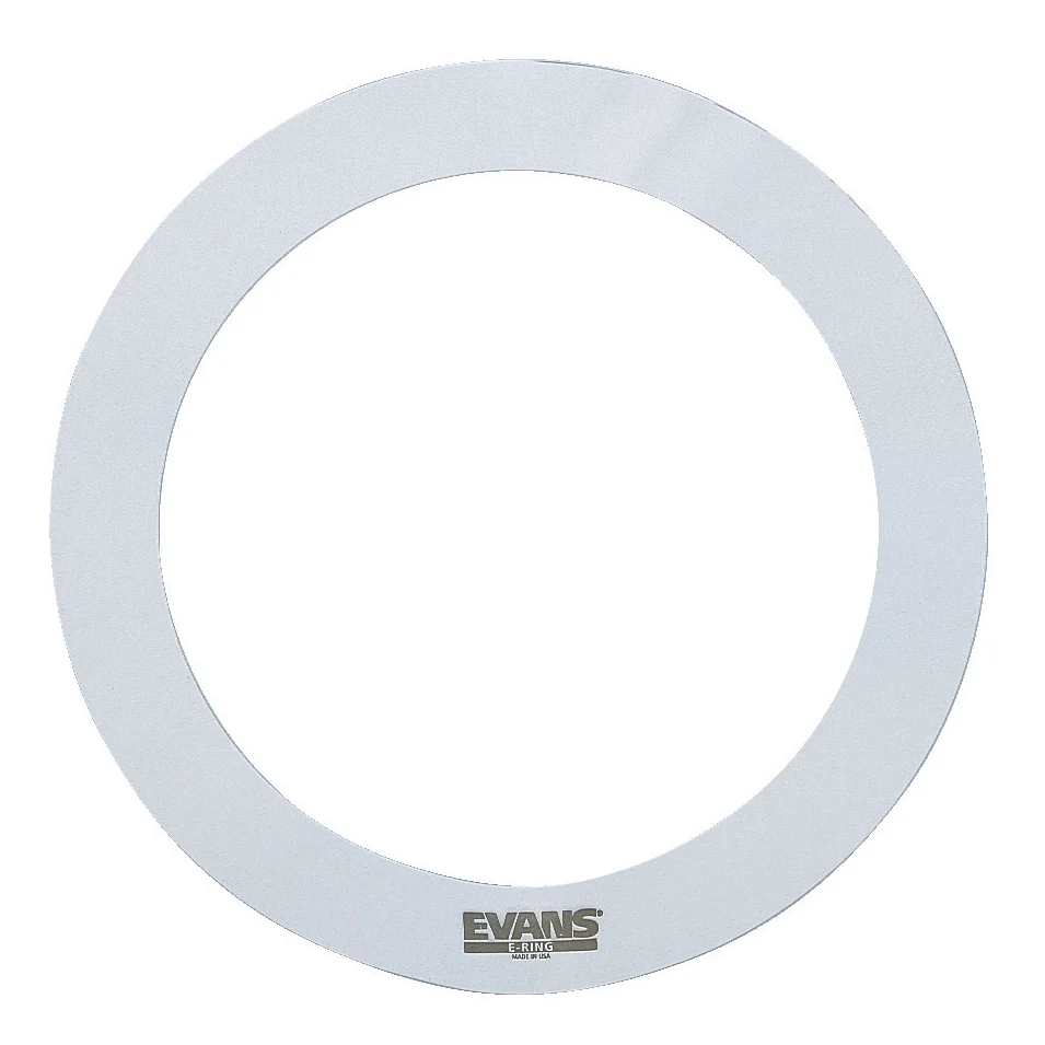 Evans E-ring (10")