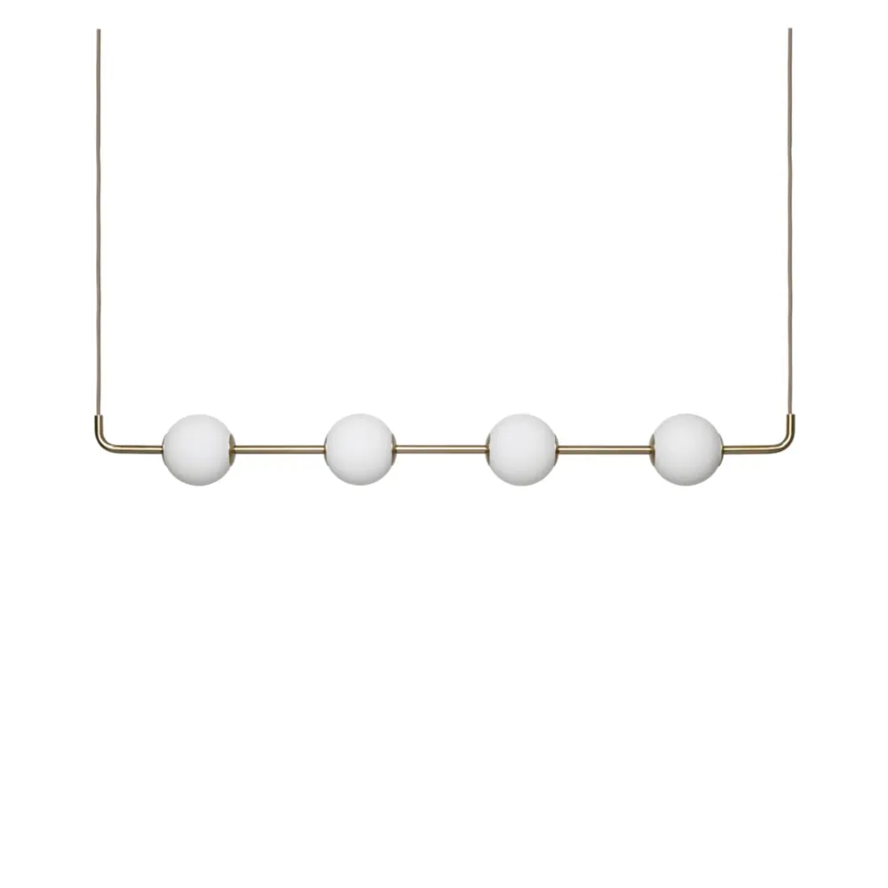 Audrey Linear | pendellampe