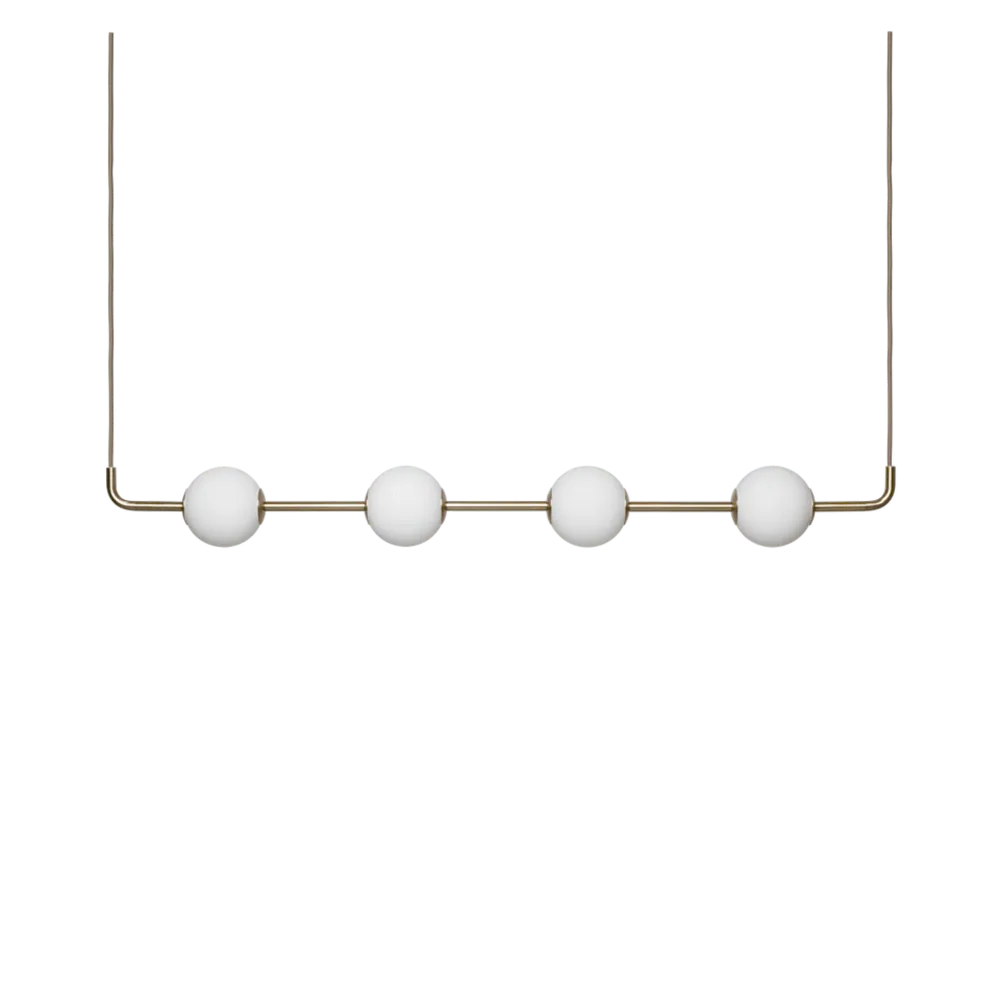 Audrey Linear | pendellampe