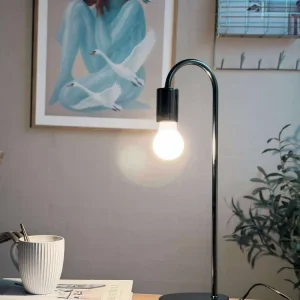 Bordlampe - Factory