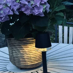 Bordlampe KIA solar