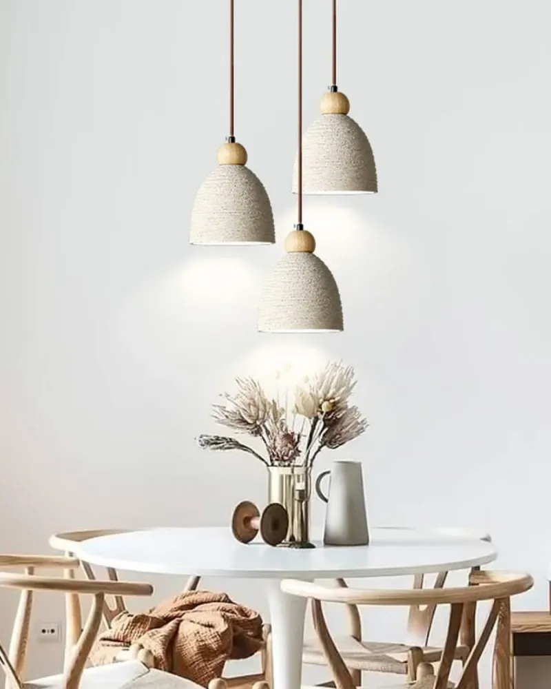 Le Cloche Rustique