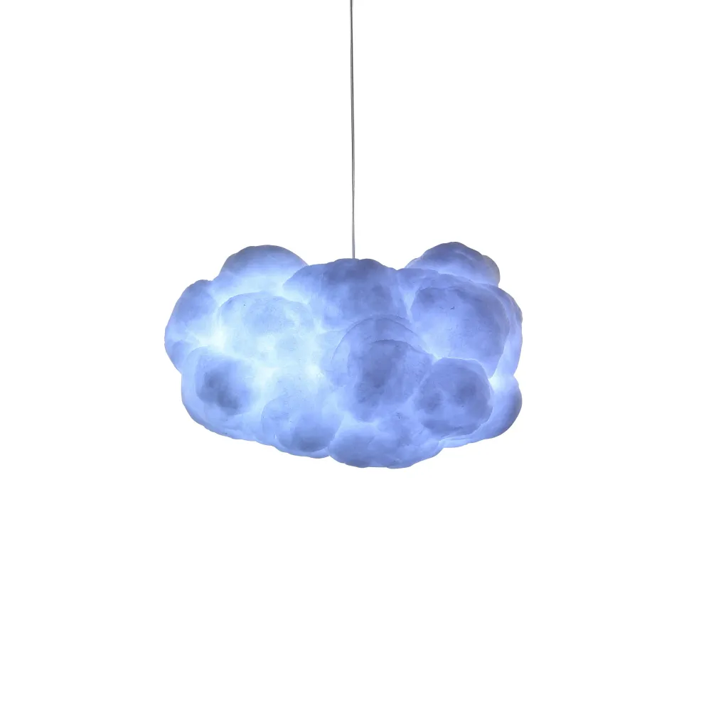 Cloud Small 40 cm Taklampe