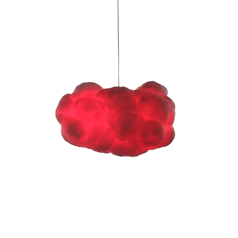 Cloud Small 40 cm Taklampe