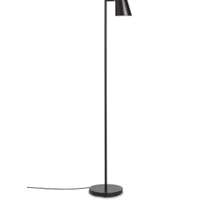 Dew bord/vegg lampe - Black