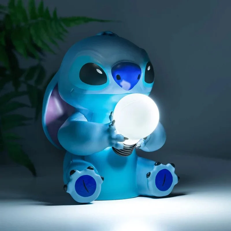 Disney's Lilo and Stitch Lampe