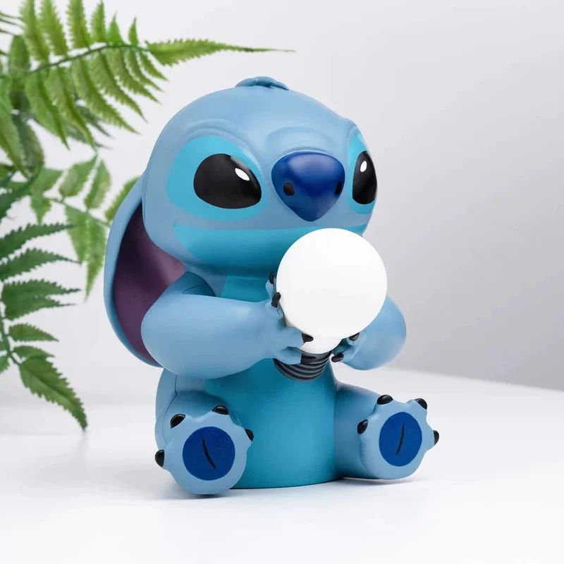 Disney's Lilo and Stitch Lampe