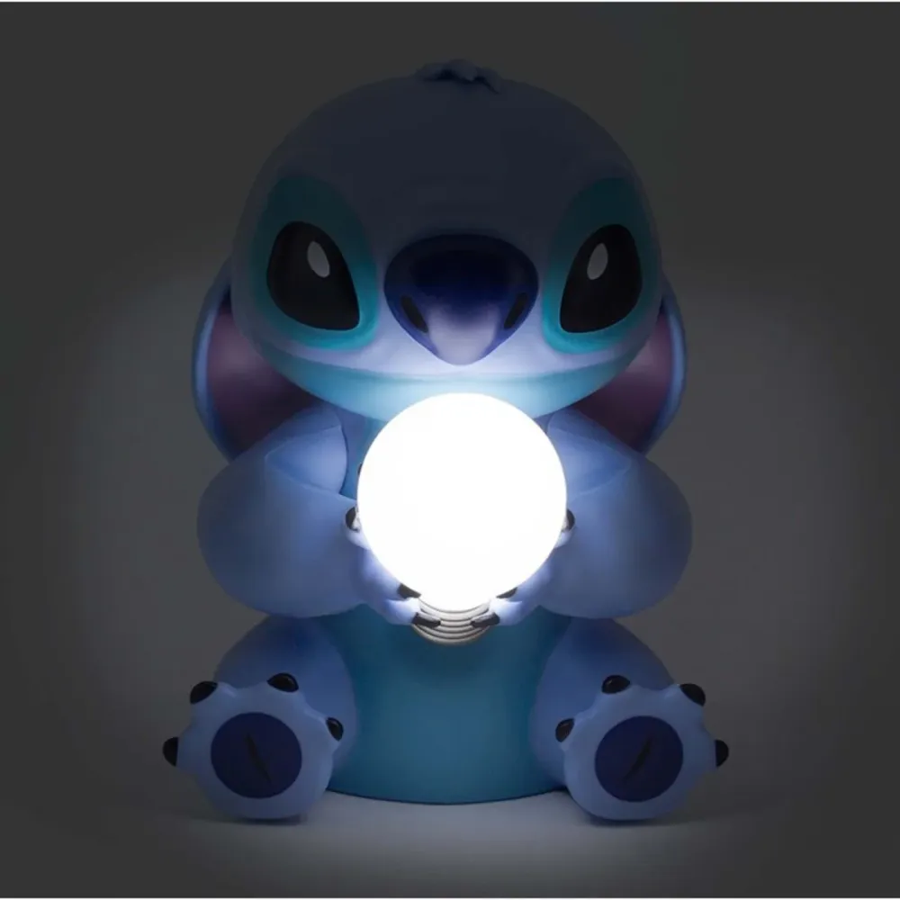 Disney's Lilo and Stitch Lampe