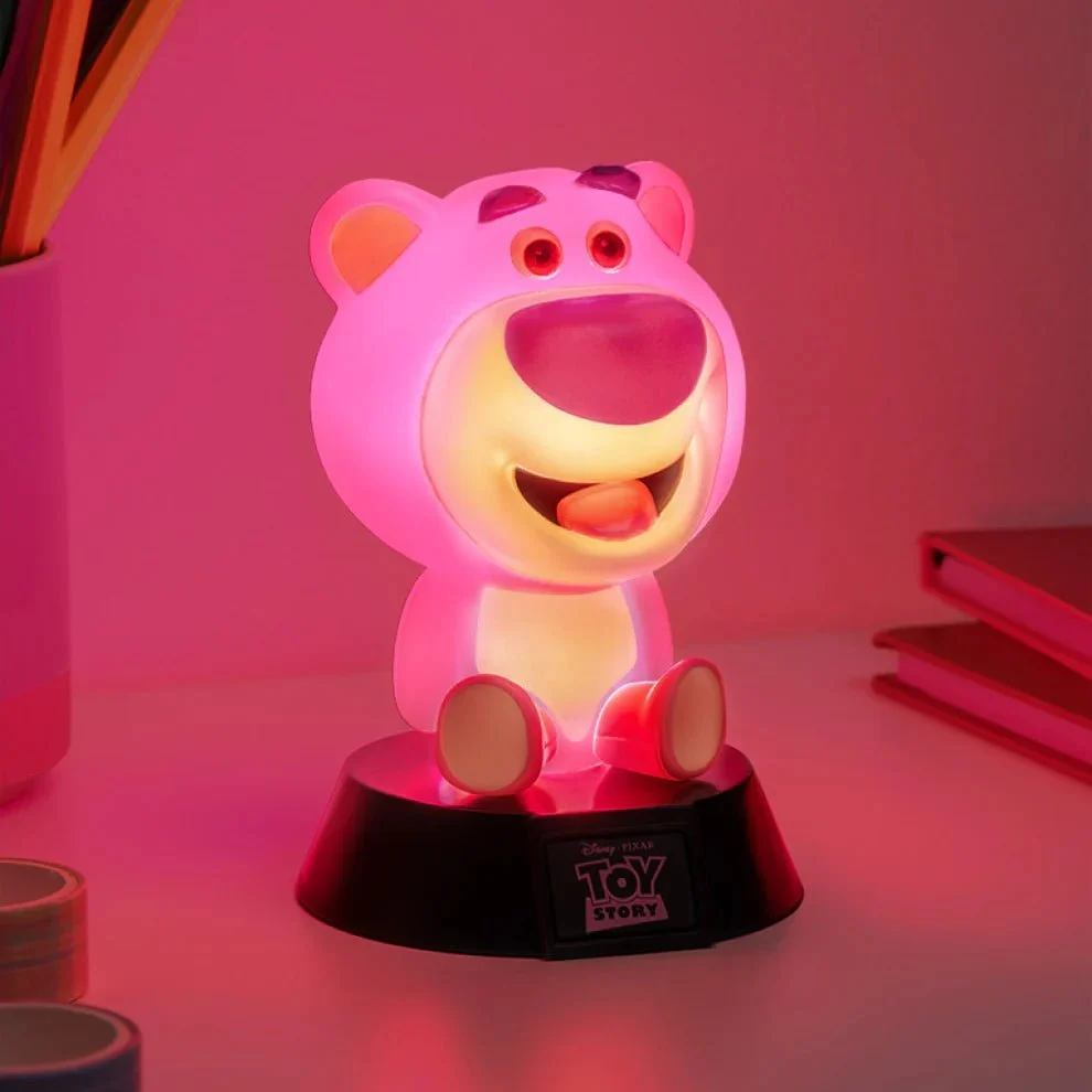 Disney's Toy Story 3 Lampe Lotso