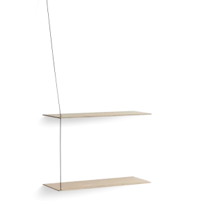 Dot pendellampe (Small) - Black cUL