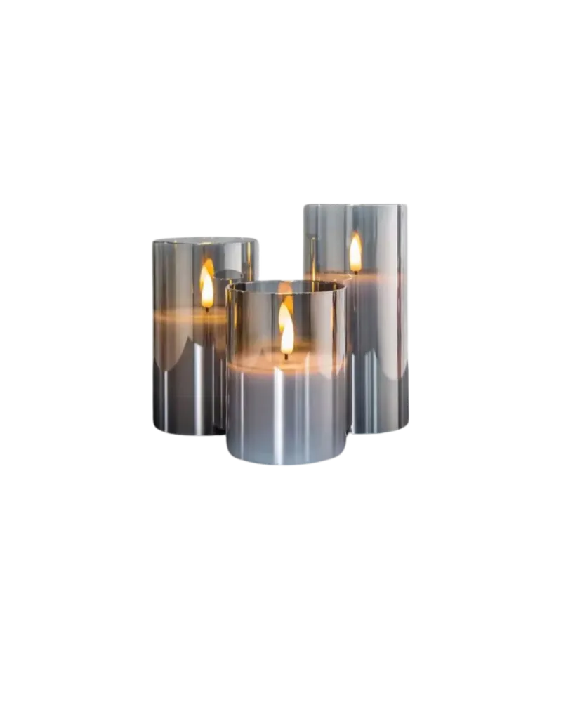 Le Flamme Éternelle