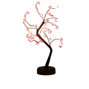 La Floraison