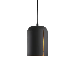 Gap pendellampe (Short) - Black