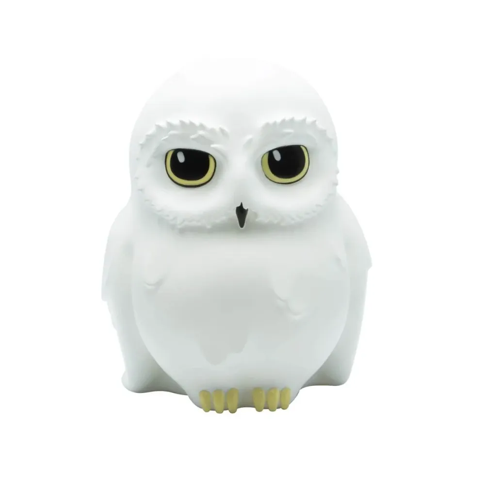 Harry Potter Lampe Hedwig Stor