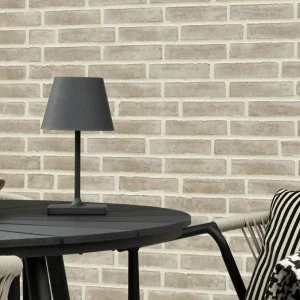Lampe LED oppladbar