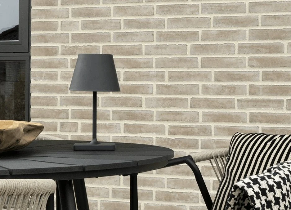 Lampe LED oppladbar