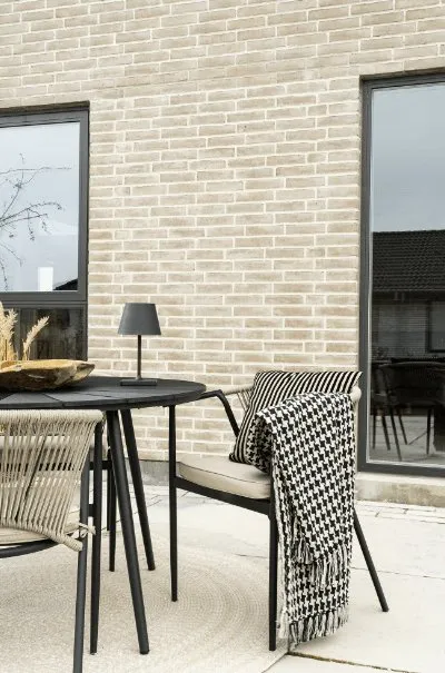 Lampe LED oppladbar
