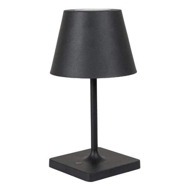 Lampe LED oppladbar
