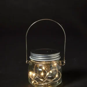 Lanterne Hanna - Small Solar
