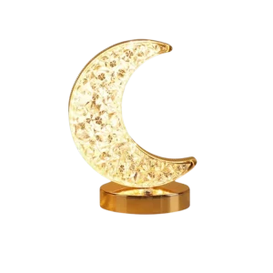 L'Éclat Lunaire