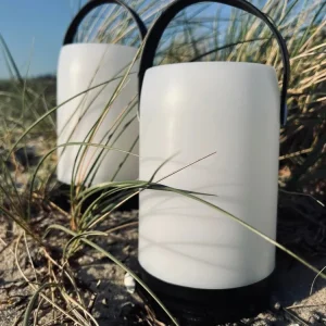 LED touch-lanterne med stropp - BIG SIZE - Tilbud 2 stk