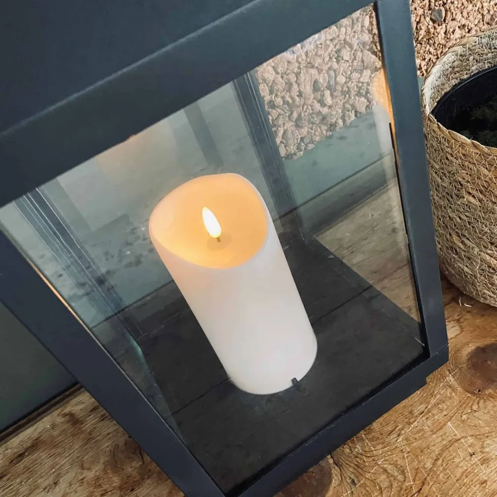 LED-lanterne - 45 cm