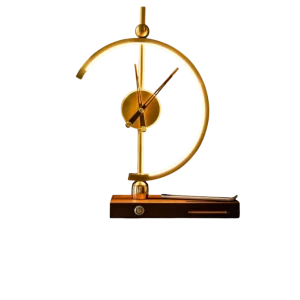 L'Horloge Lumière