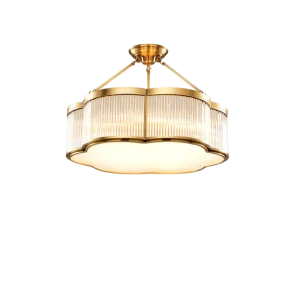Le Lustre Éclatant