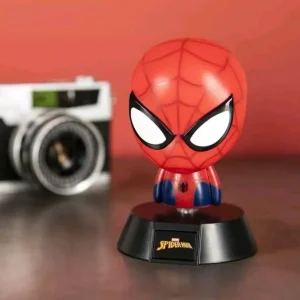 Marvel's Spider-Man Lampe Spidey