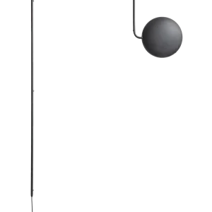 Mercury vegglampe