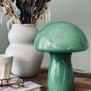 Mushroom Elsa - Grønn 24cm