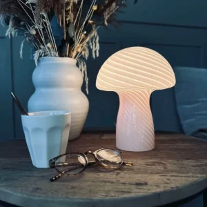 Mushroom Elsa - Rosa 24cm