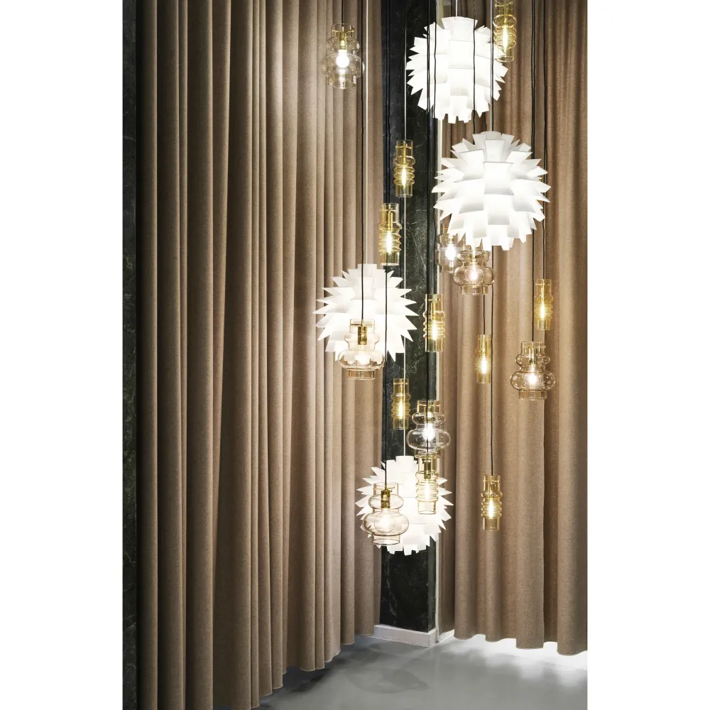 NORMANN COPENHAGEN Norm 69 lampe