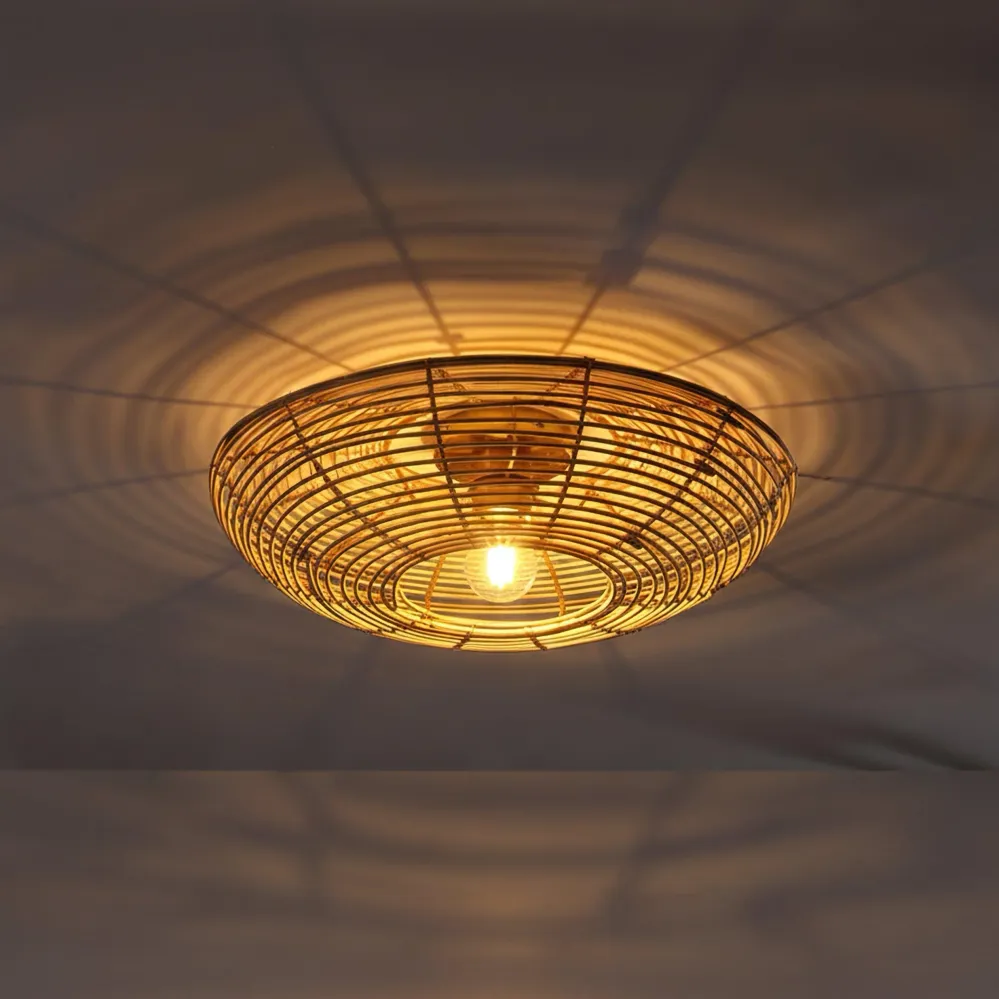 Ojo Taklampe Ø50