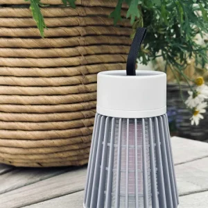 Oppladbar Lampe
