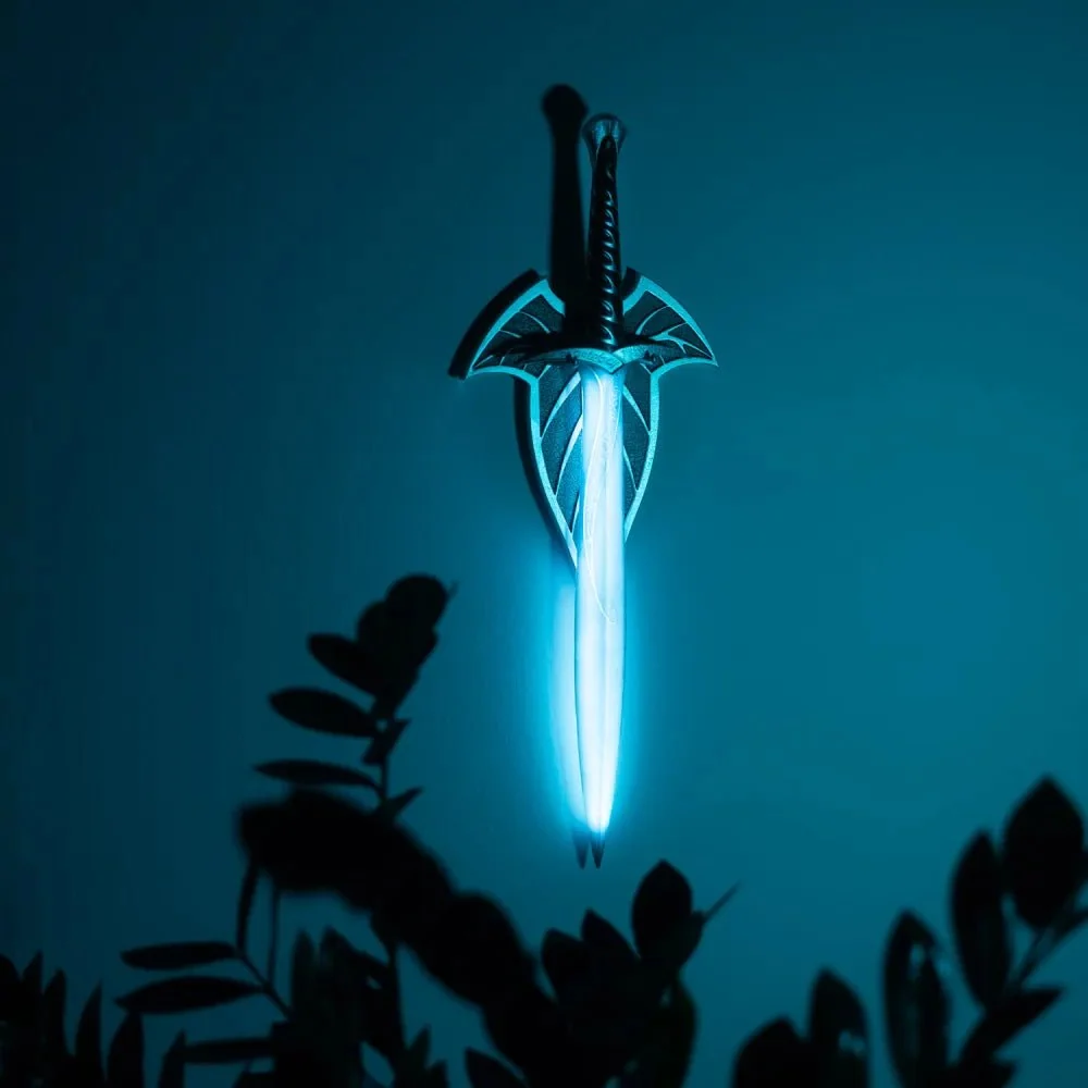 Ringenes Herre Lampe Sting