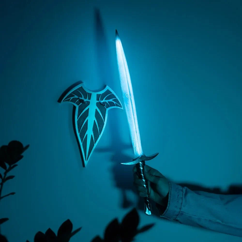 Ringenes Herre Lampe Sting